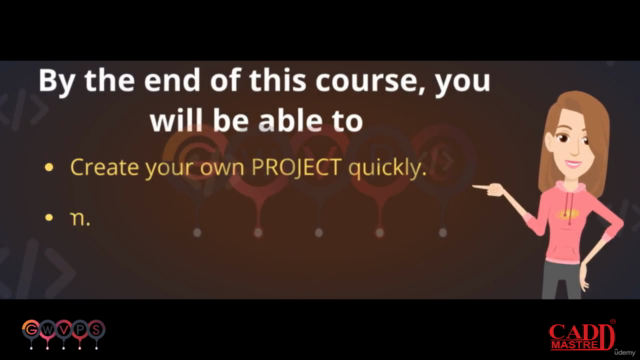 Best Primavera  Course  with Complete Project & Interview ? - Screenshot_03