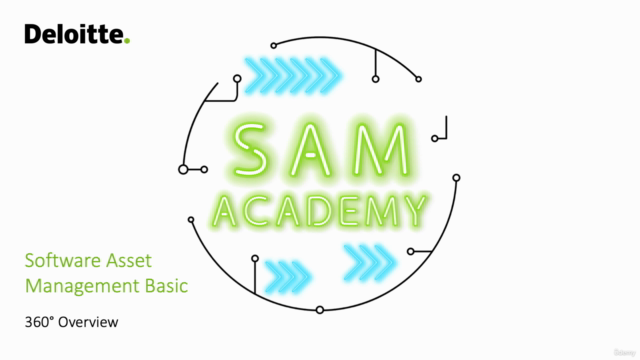 Introduction into Software Asset Management (SAM) - Screenshot_01