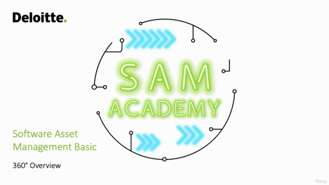 Introduction into Software Asset Management (SAM) - Screenshot_02