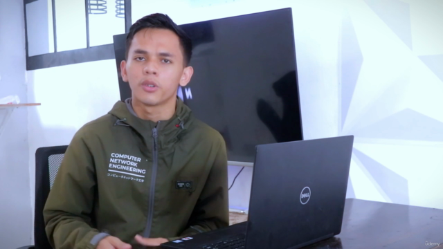 Belajar vMware vSphere v7 Dari Pemula Menjadi Profesional – Screenshot 4
