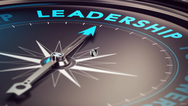 Leadership - Rise of a Leader (Lead people with passion) – Screenshot 1