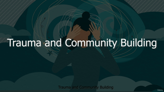 Reiki Trauma Healing - Heal Your Past Trauma – Screenshot 3