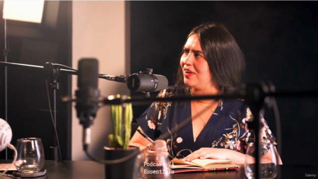 Podcast VA Essentials – Screenshot 1