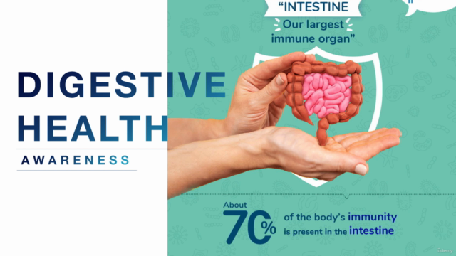 Intestinal Gut Health - Digestion System Master Class (TM) – Screenshot 2