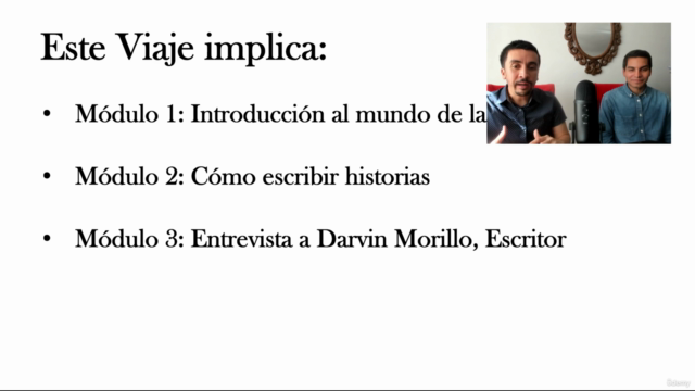 Aprende a Escribir Historias de 0 a Intermedio - Screenshot_03