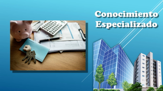 Fundamentos para Administración de Condominios y Comunidades – Screenshot 1