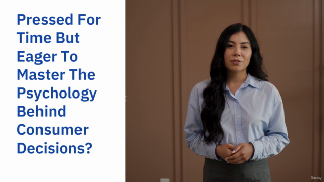 Consumer Psychology | Certified Consumer Psychologist ® – Screenshot 1