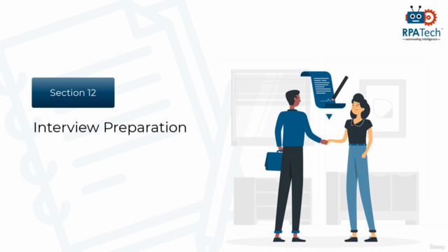 Microsoft Power Automate: Master the Cutting-Edge RPA – Screenshot 4