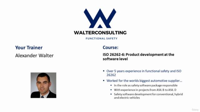 ISO 26262-6:2018: Product development at the software level – Screenshot 1