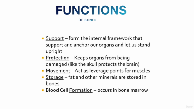 Healthcare Master Class TM – Screenshot 1
