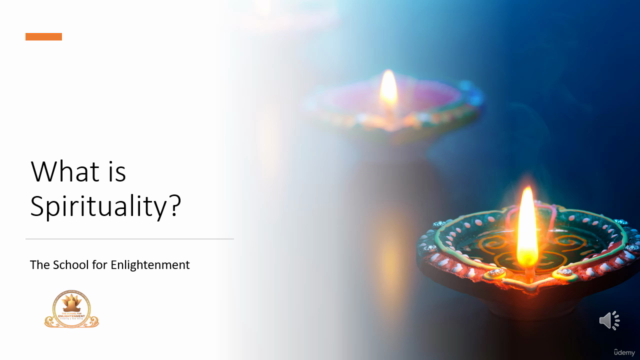 What is Spirituality? – Screenshot 1