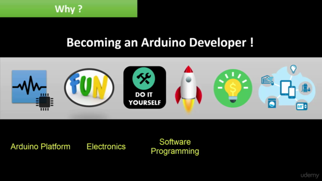 Crazy about Arduino: Your End-to-End Workshop - Level 1 - Screenshot_01