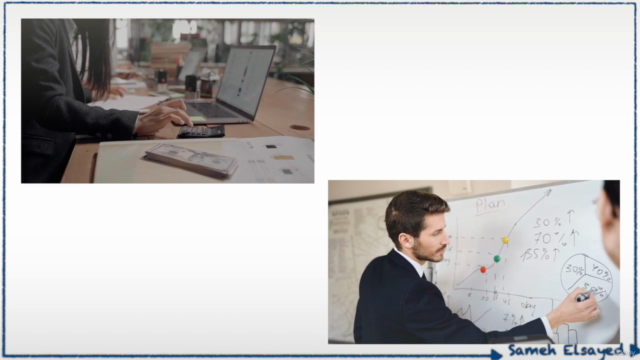 Business Strategies Blueprint: Analyzing for Success - Screenshot_03