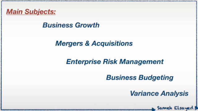 Business Strategies Blueprint: Analyzing for Success - Screenshot_04