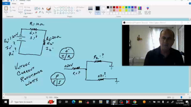 DC ELectricity Applied Math - Screenshot_01