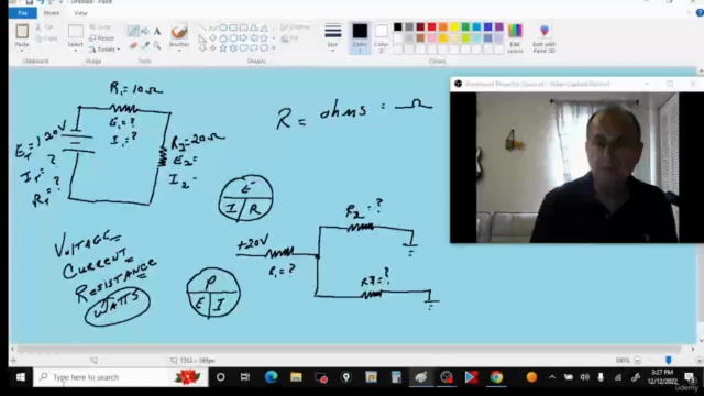 DC ELectricity Applied Math - Screenshot_04