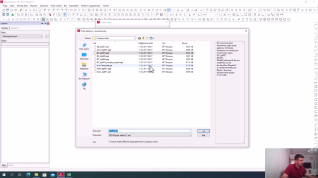 Eplan P8 Detaylı Anlatım – Screenshot 3