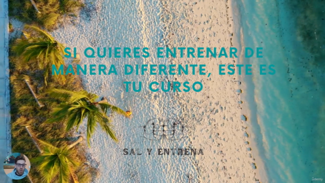 Entrenamientos con gomas elásticas – Screenshot 2