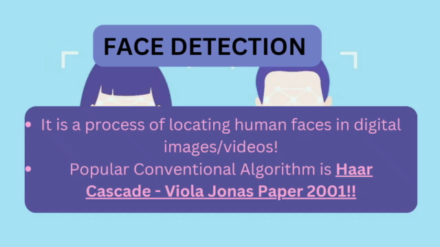 Computer Vision:Learn OpenCV & Mediapipe with 5 projects!! – Screenshot 1