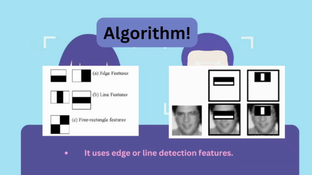 Computer Vision:Learn OpenCV & Mediapipe with 5 projects!! – Screenshot 2