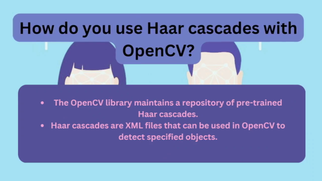 Computer Vision:Learn OpenCV & Mediapipe with 5 projects!! – Screenshot 3