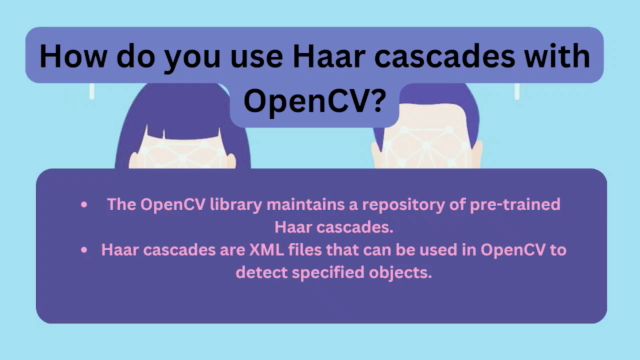 Computer Vision:Learn OpenCV & Mediapipe with 5 projects!! – Screenshot 4