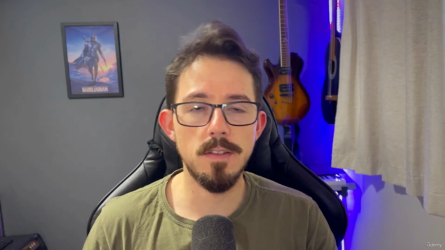 De Dev a Tech Lead: Mentoria que te leva pro próximo nível! – Screenshot 1