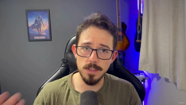De Dev a Tech Lead: Mentoria que te leva pro próximo nível! – Screenshot 2