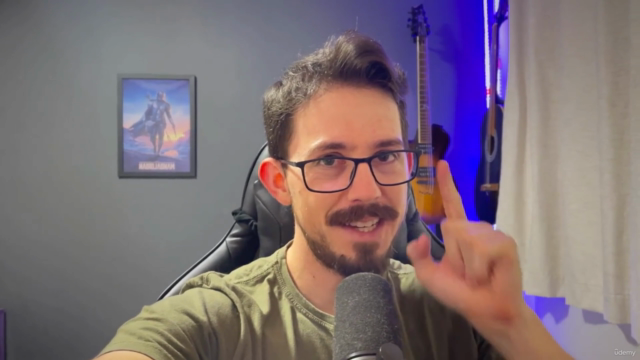 De Dev a Tech Lead: Mentoria que te leva pro próximo nível! – Screenshot 4