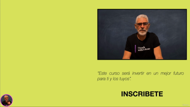 Comunicación y Liderazgo – Screenshot 4