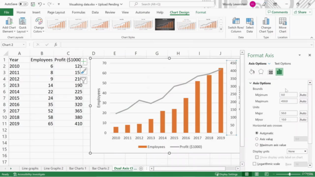 Introduction to Statistics for Business & Data Science – Screenshot 3