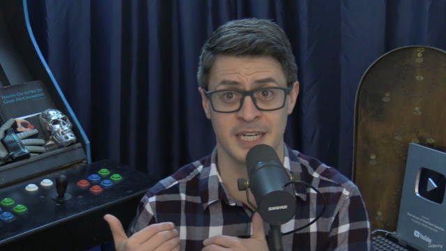 Complete Every Project You Start: Be Your Own Producer – Screenshot 2