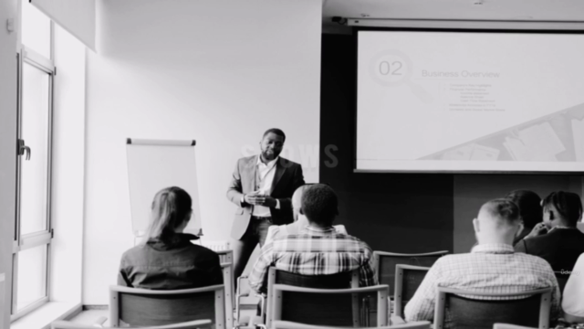 The Beginners Office and Personal Productivity Course – Screenshot 2