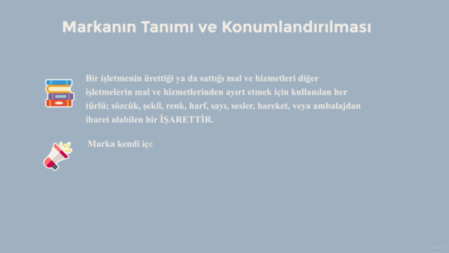 Sıfırdan Marka Yönetimi ve Stratejisi – Screenshot 2