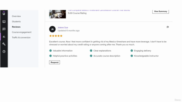 Bestselling U.S. Timeshare Exit Strategy - Cancel Fast! – Screenshot 2