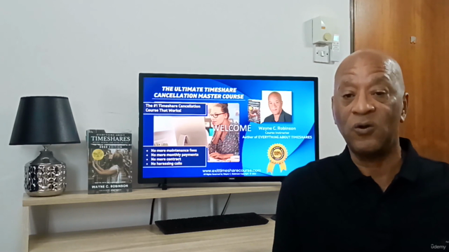 Bestselling U.S. Timeshare Exit Strategy - Cancel Fast! – Screenshot 3