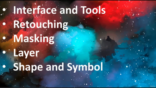 Essential Photoshop Course for Beginner to Advanced – Screenshot 3