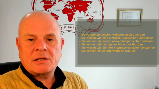 Krypto Masterclass 2025: Blockchain & Bitcoin verstehen – Screenshot 3
