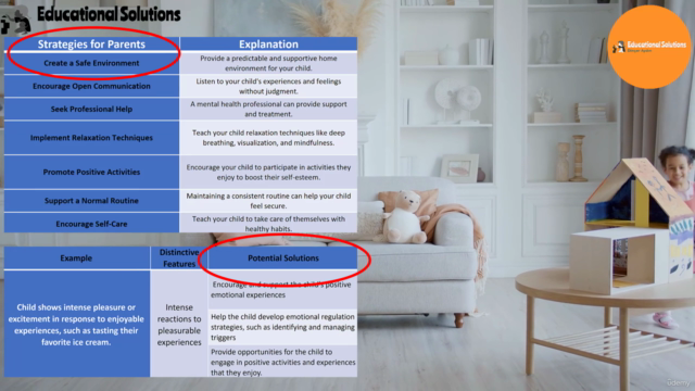 Parenting:Child Psychology & Boost Your Child Motivation – Screenshot 3