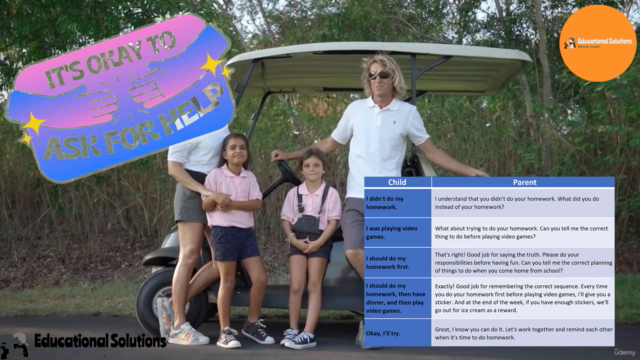 Parenting:Child Psychology & Boost Your Child Motivation – Screenshot 4