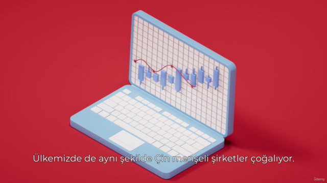 İş Çincesi – Screenshot 1