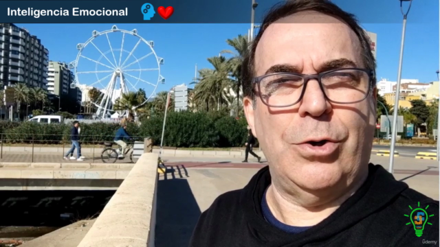 Inteligencia Emocional desde Cero hasta Cómo Potenciarla – Screenshot 1