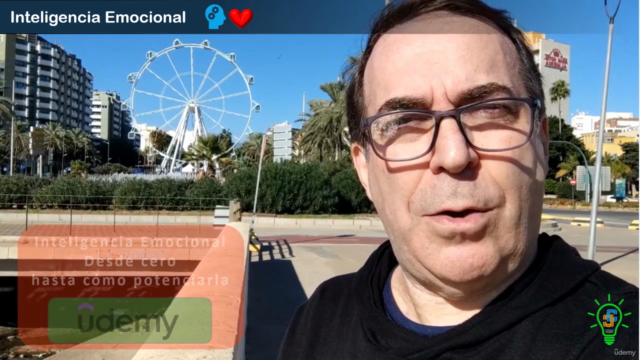 Inteligencia Emocional desde Cero hasta Cómo Potenciarla – Screenshot 2