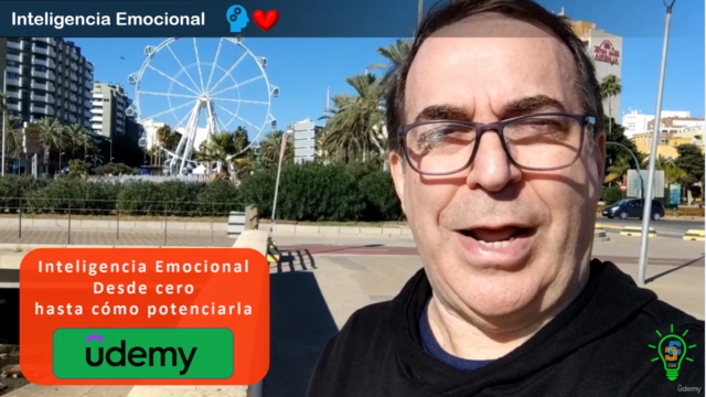 Inteligencia Emocional desde Cero hasta Cómo Potenciarla – Screenshot 3