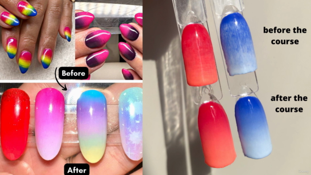 Gradient for Beginners – Screenshot 4