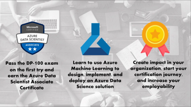 DP-100 Azure Data Scientist Associate Complete Exam Guide – Screenshot 2