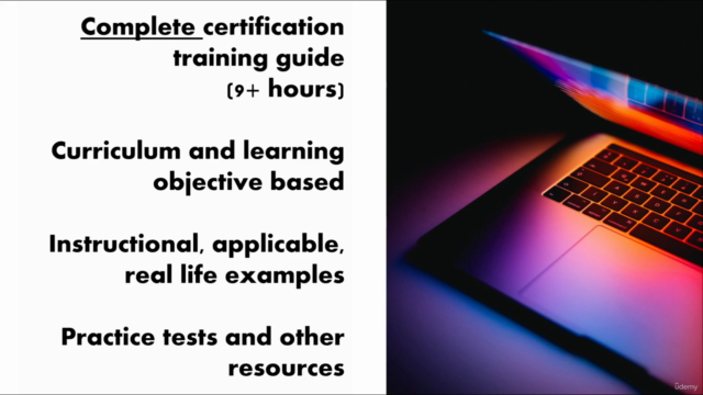 DP-100 Azure Data Scientist Associate Complete Exam Guide – Screenshot 4