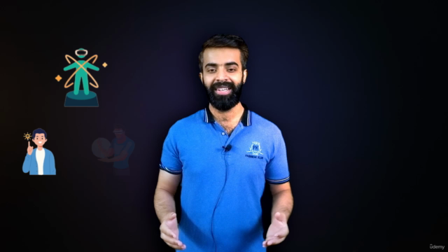 Master Computer Vision with Deep learning, OpenCV4 & Python – Screenshot 1