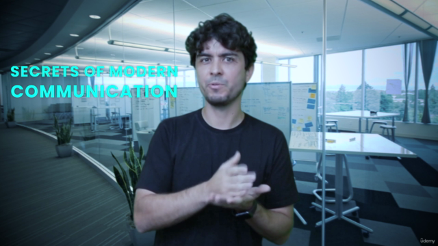 Business Communication Skills: Speak, Write, and Influence – Screenshot 1
