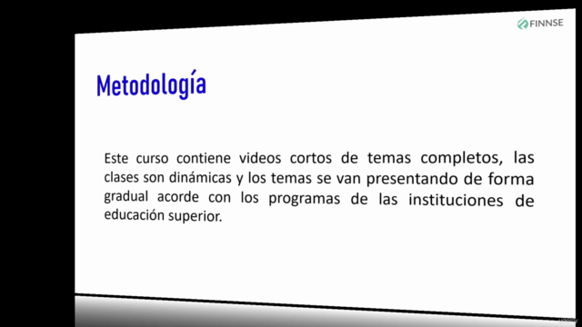 Economía para No Economistas – Screenshot 4